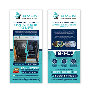 Flyer Design by debdesign for this project | Design: #37050681