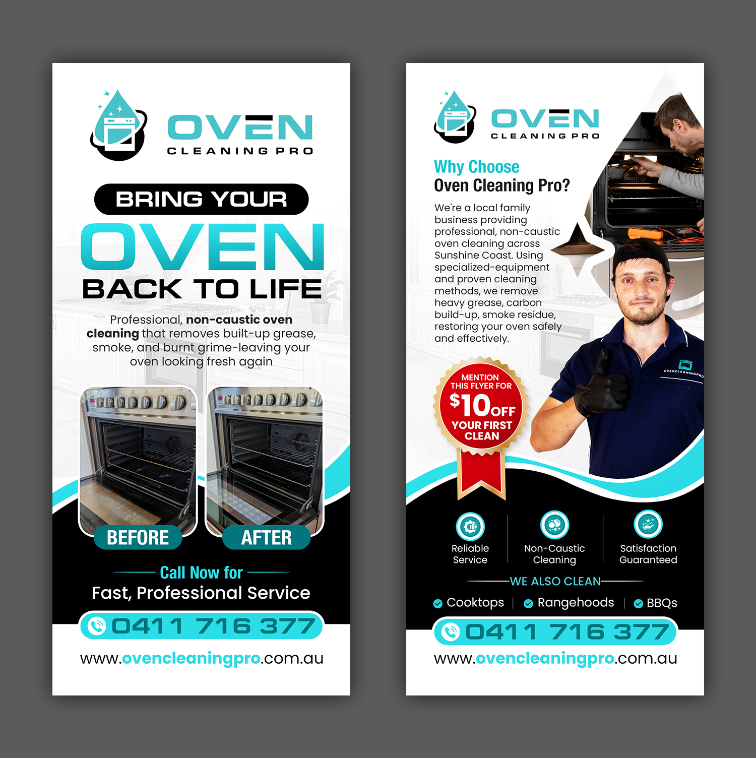 Flyer Design by debdesign for this project | Design #37050774