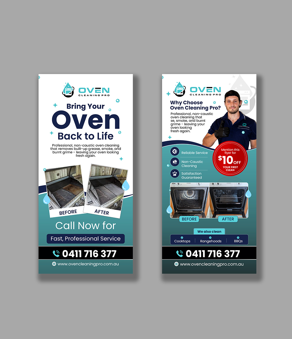 Flyer Design by debdesign for this project | Design #37053954