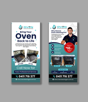 Flyer Design by debdesign for this project | Design: #37053954