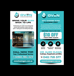 Flyer Design by Creations Box 2015 for this project | Design: #37045061