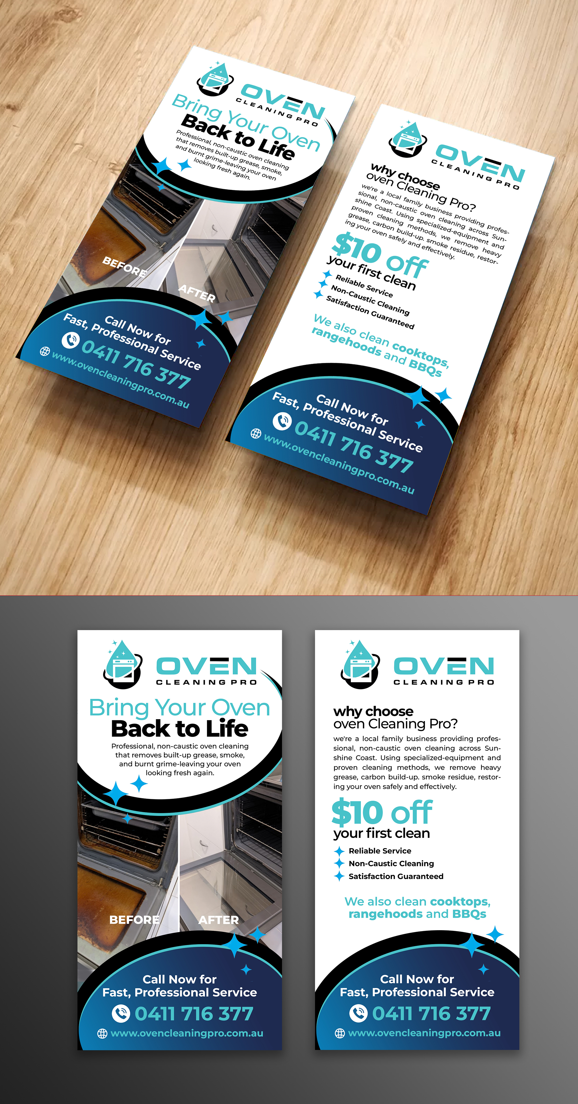 Flyer Design by websmartusa for this project | Design #37051421