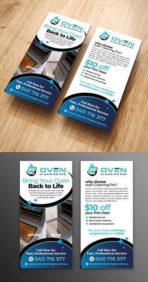 Flyer Design by websmartusa for this project | Design #37051421