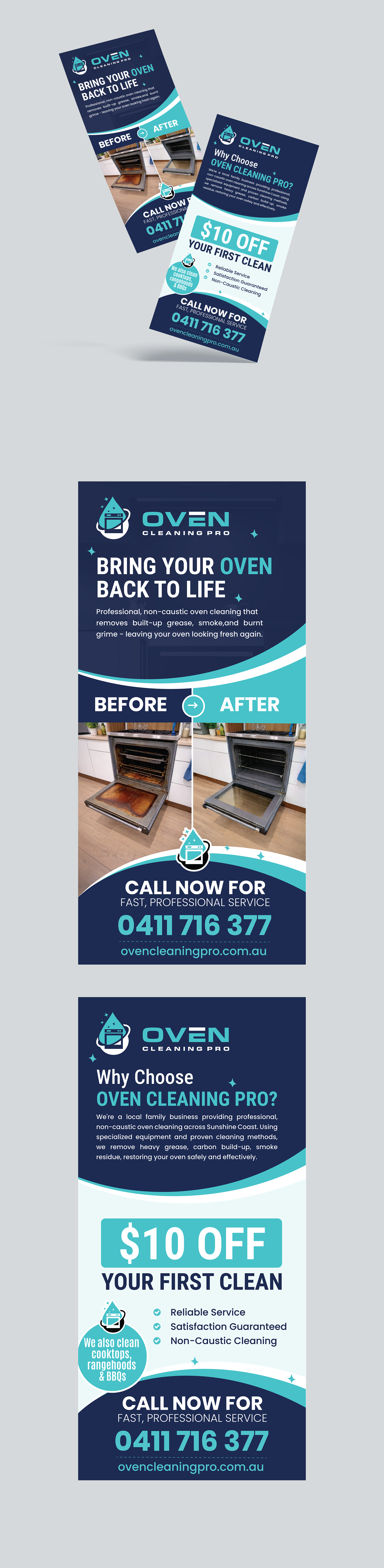 Flyer Design by vcreatived for this project | Design #37052190