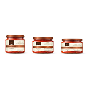 Design Étiquette par Stuart-print&digital pour Soul Seasoned | Design #37047984