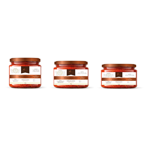 Label Design by Stuart-print&digital for Soul Seasoned | Design: #37049936