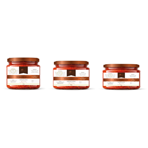 Label Design by Stuart-print&digital for Soul Seasoned | Design: #37050573