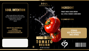 Label Design by DESIGN SOLUTIONS 007