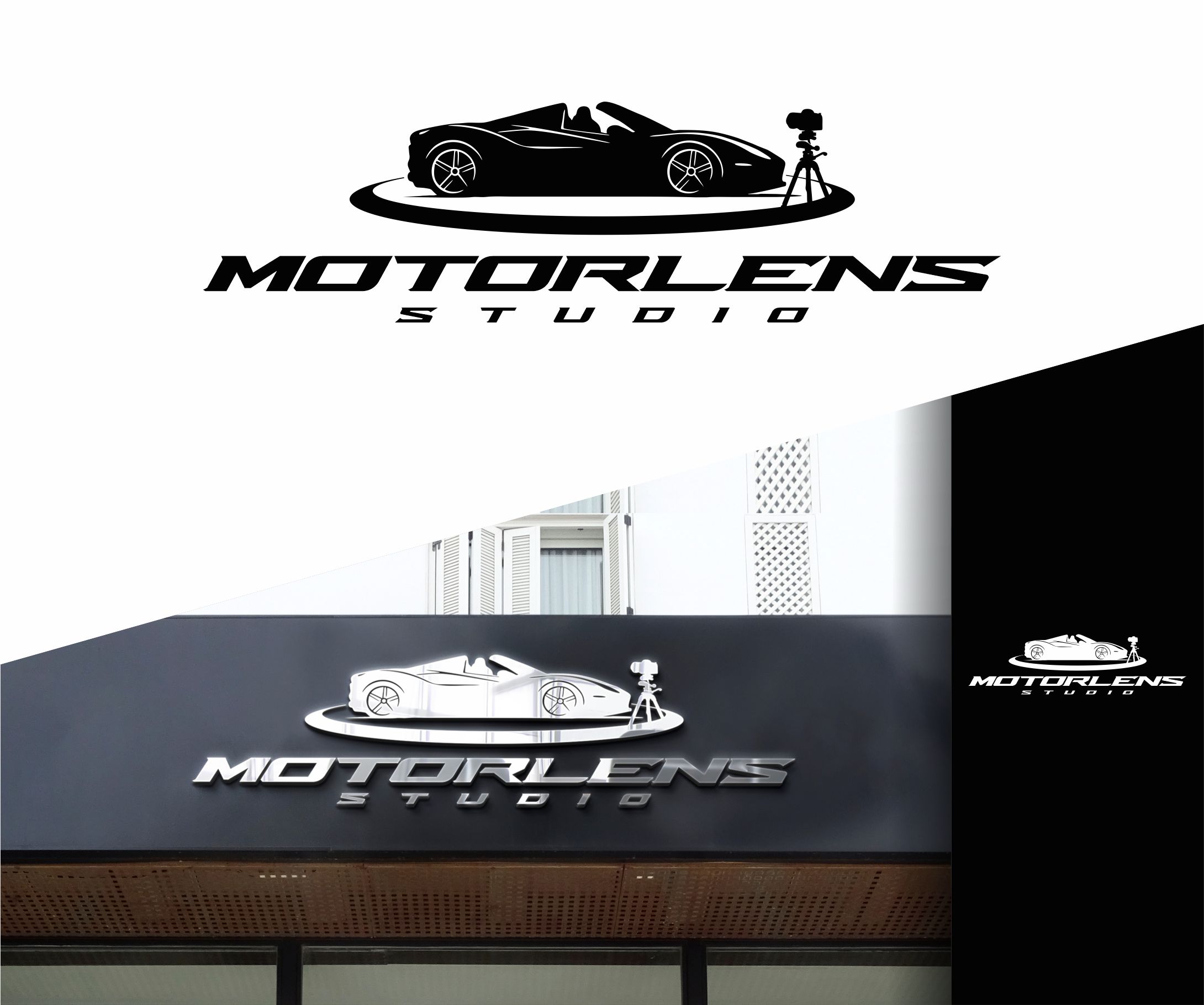 Design de Logo par alkaline pour ce projet | Design #37054554