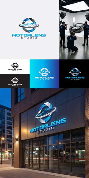 Logo Design by Gol D Roger™ for this project | Design: #37047131