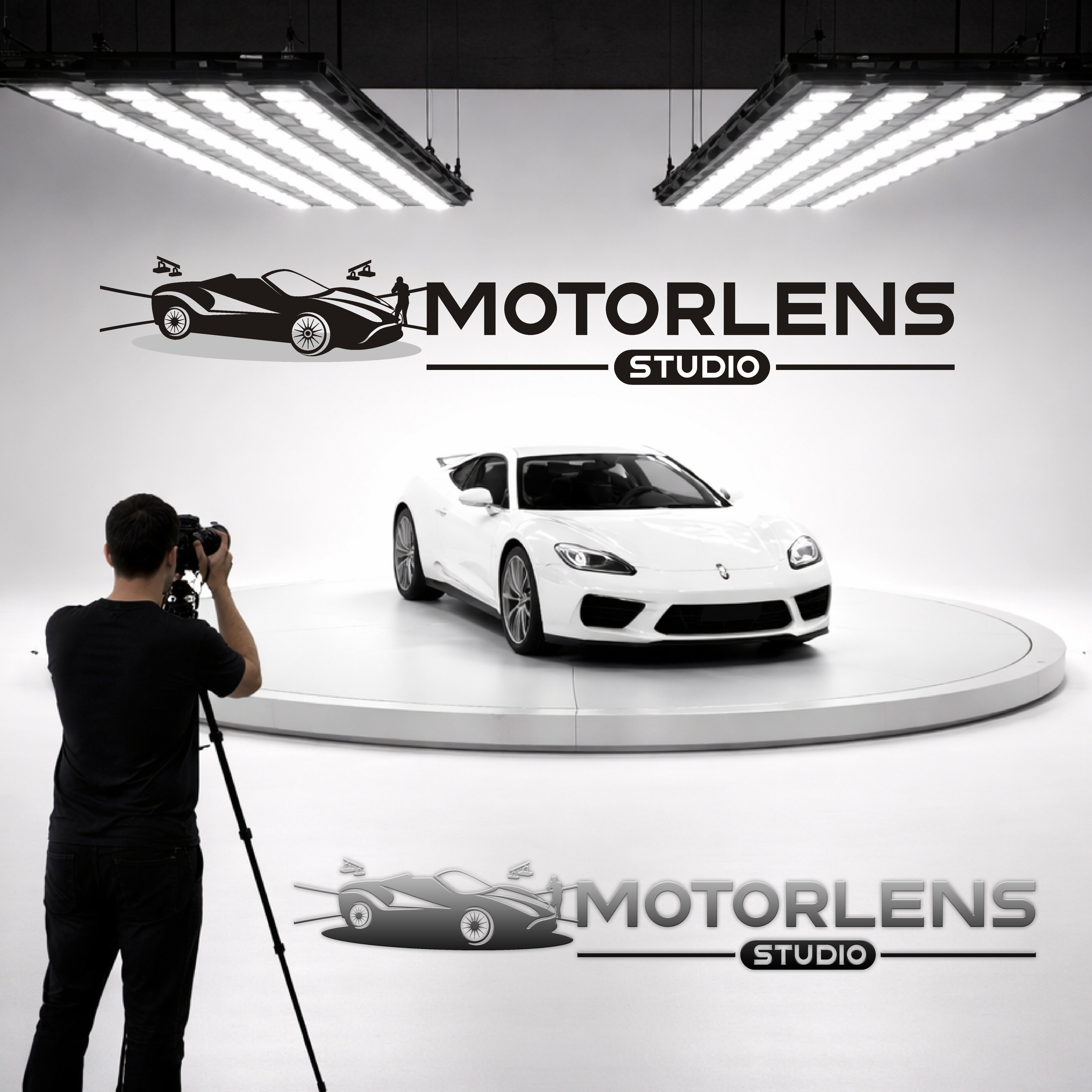 Logo Design by All art for this project | Design #37087957