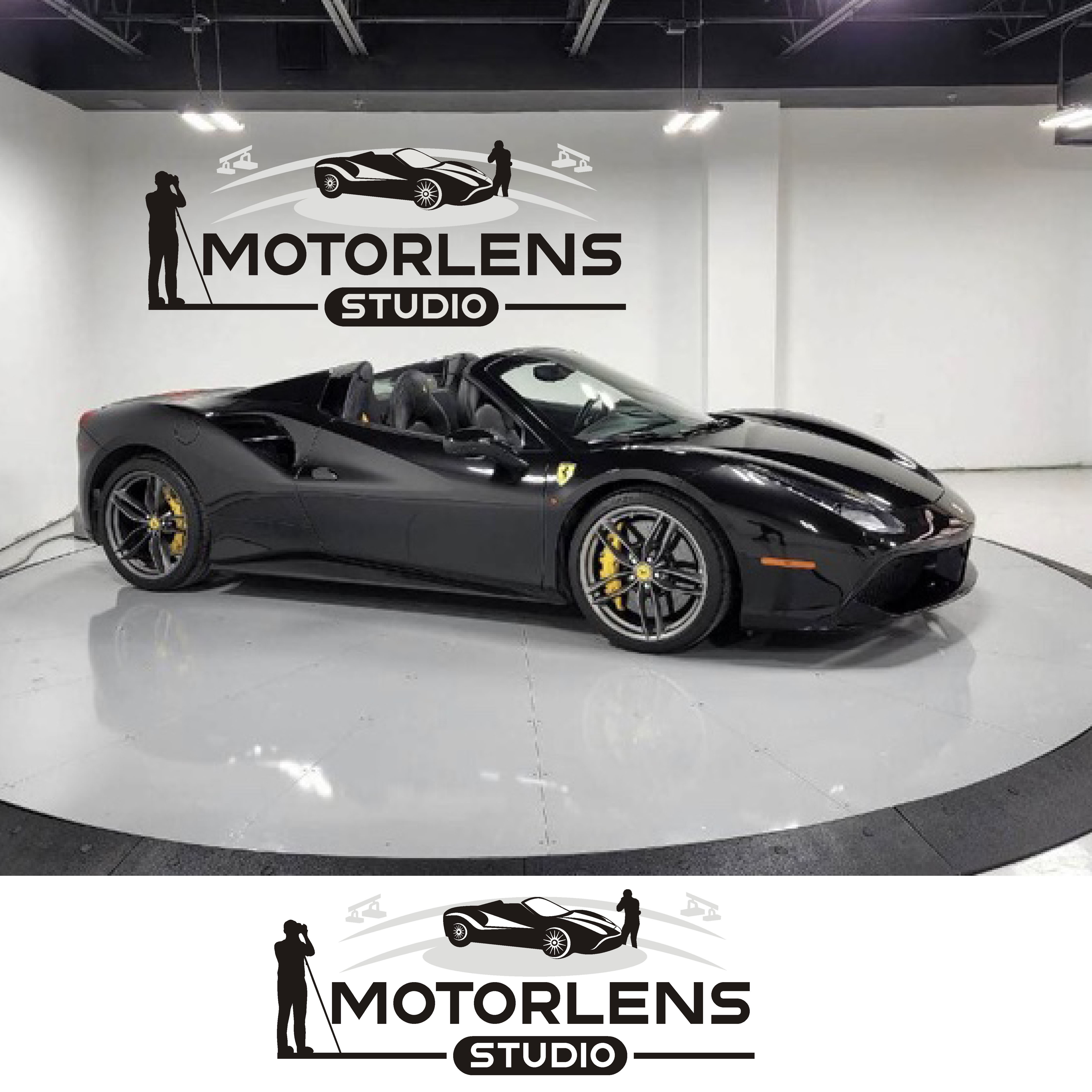 Logo Design by All art for this project | Design #37089335