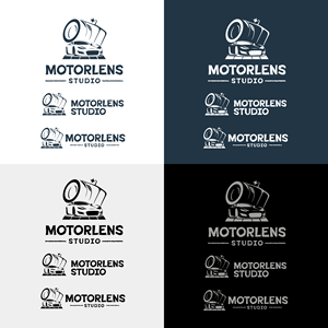 Logo Design by Merin gopi