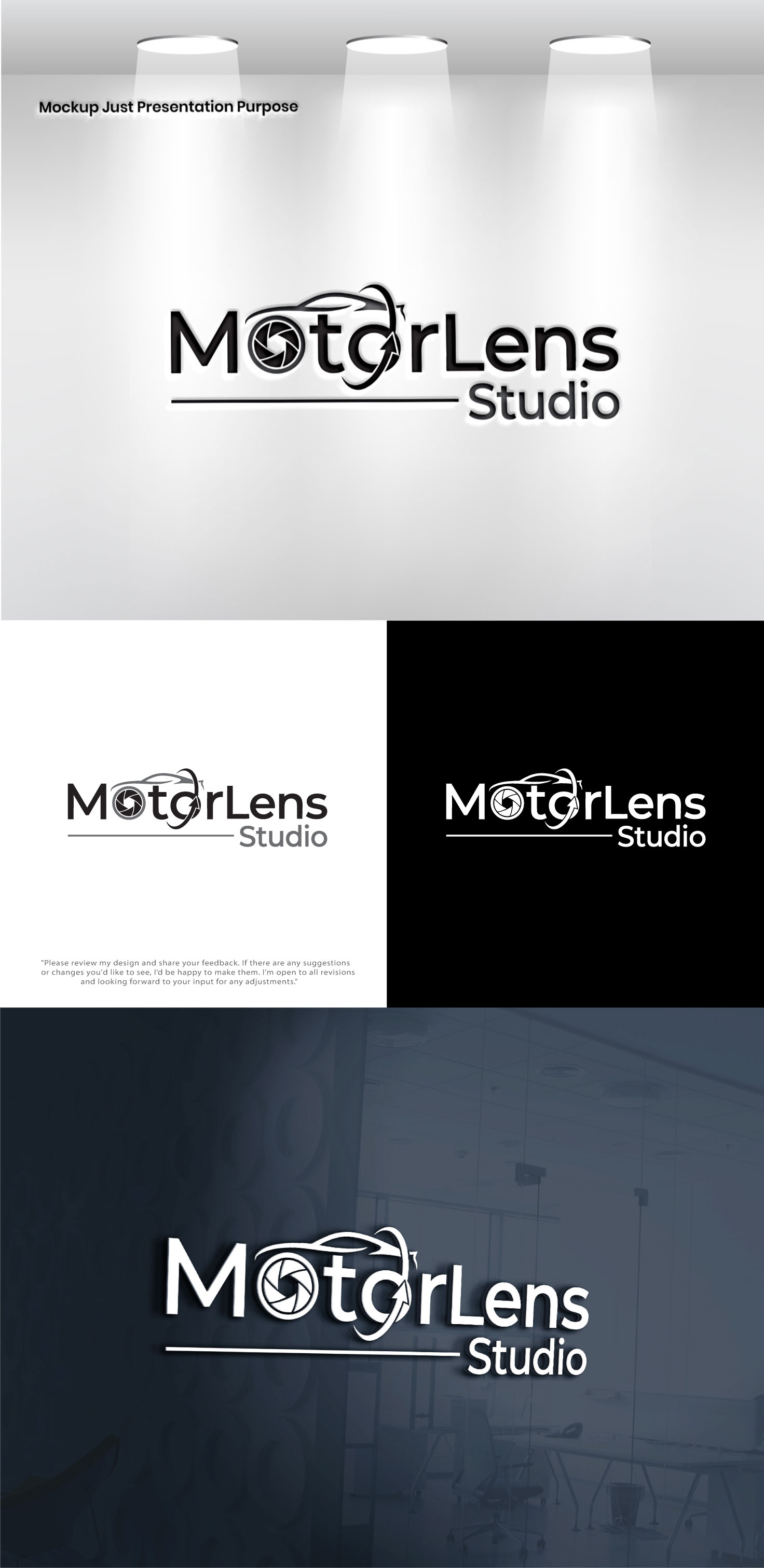 Logo Design by Pixel Foundry for this project | Design #37046760