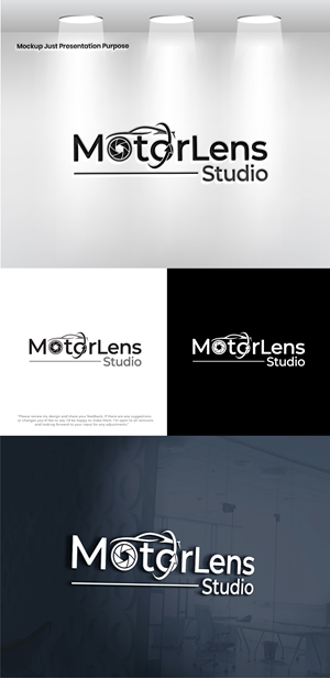 Logo Design by Pixel Foundry for this project | Design: #37046760
