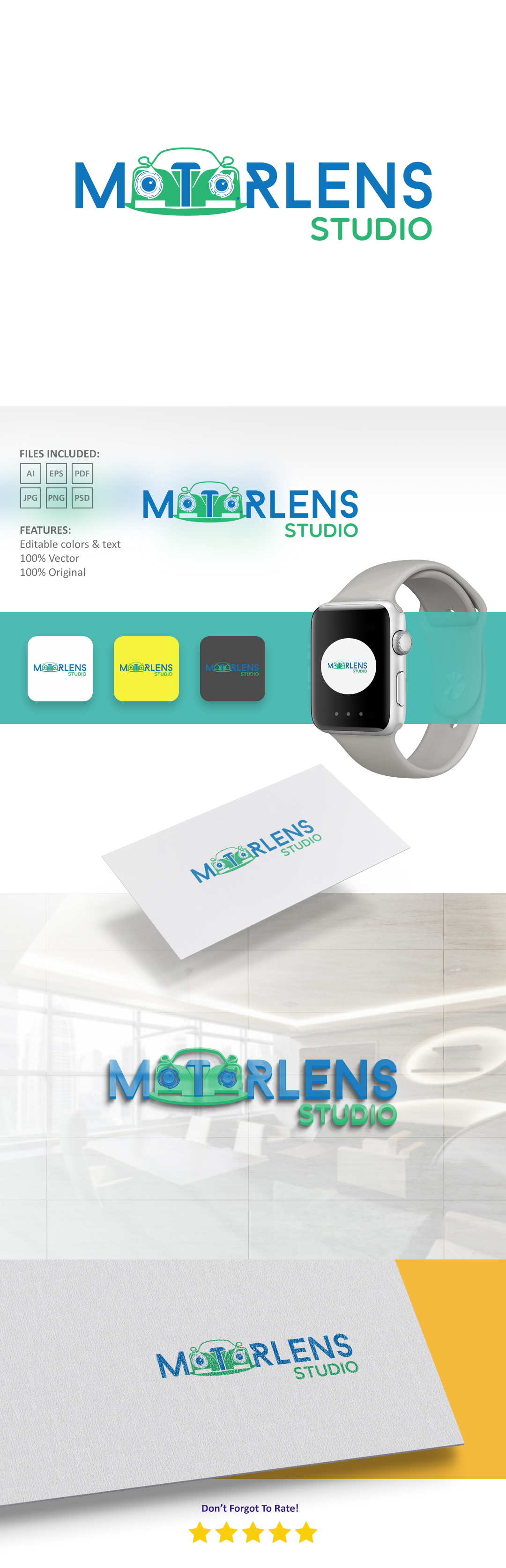 Logo Design by Pixel Foundry for this project | Design #37050930