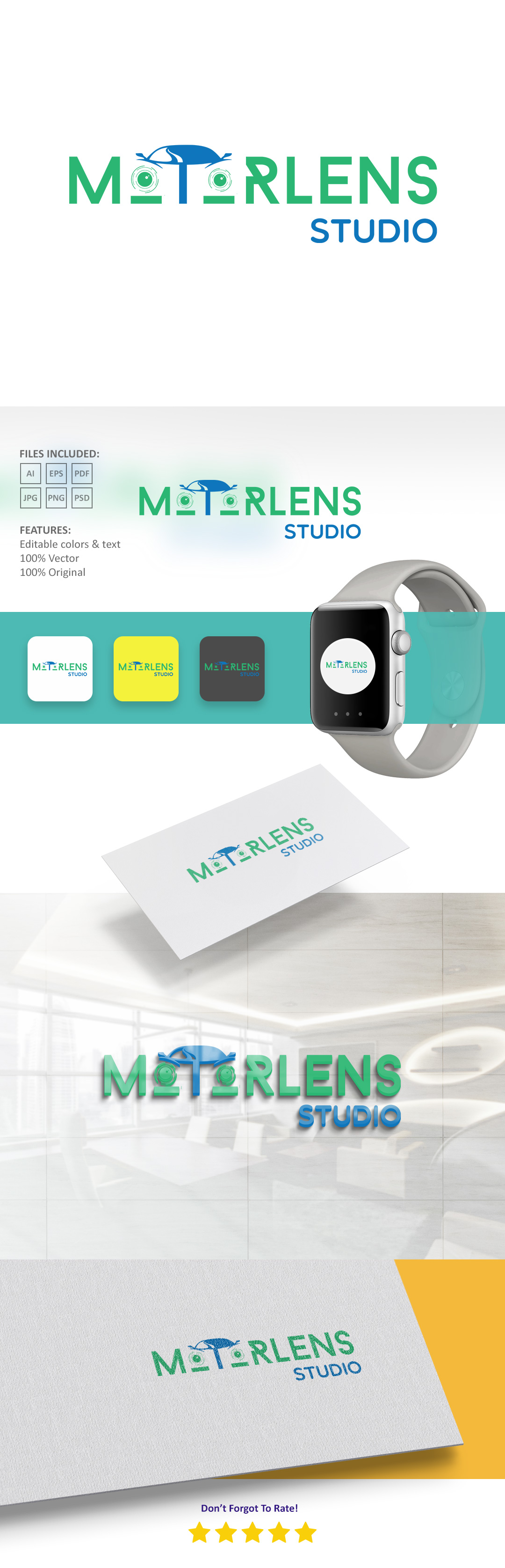 Logo Design by Pixel Foundry for this project | Design #37050931