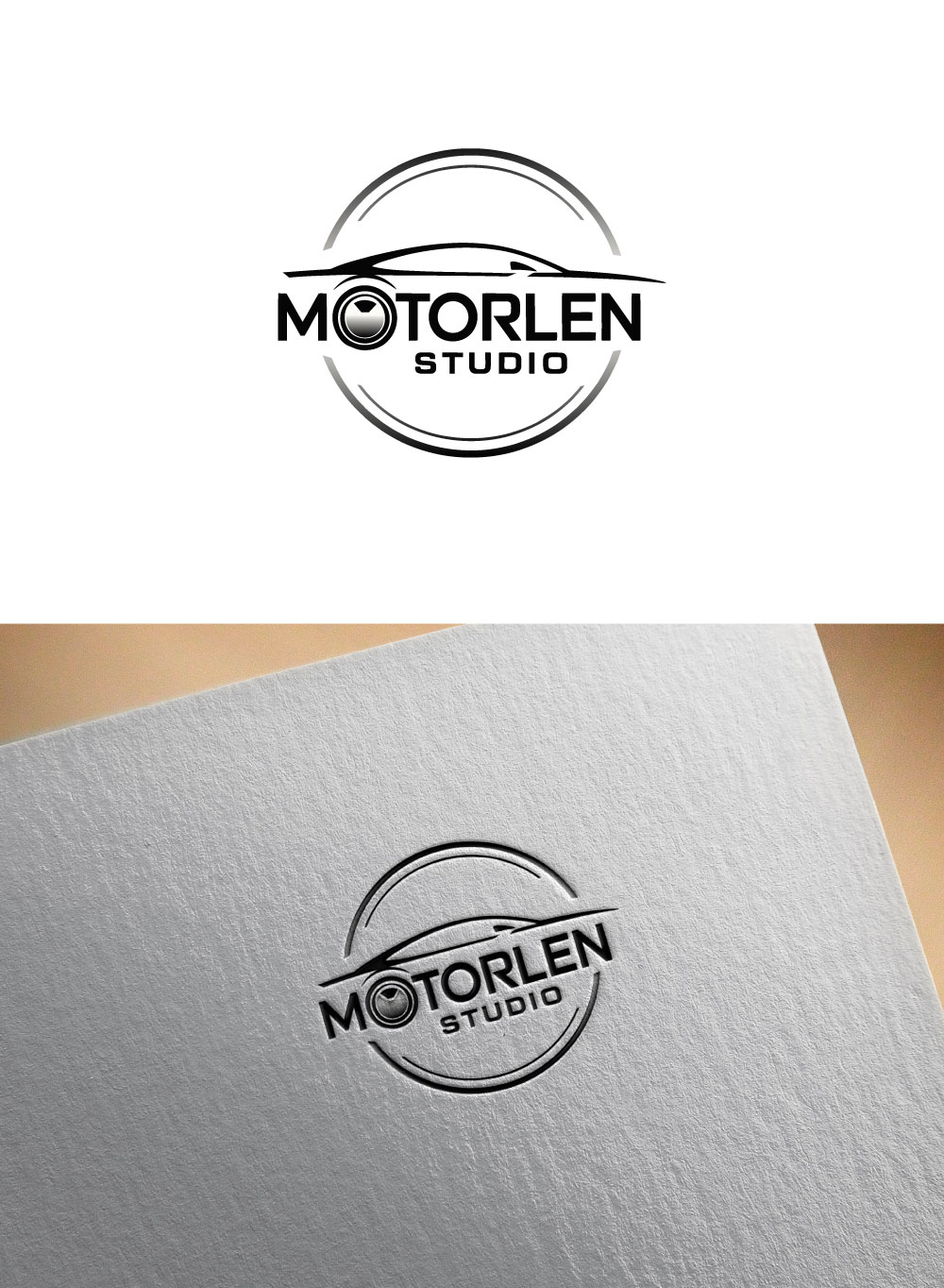 Logo Design by KING JM for this project | Design #37048547
