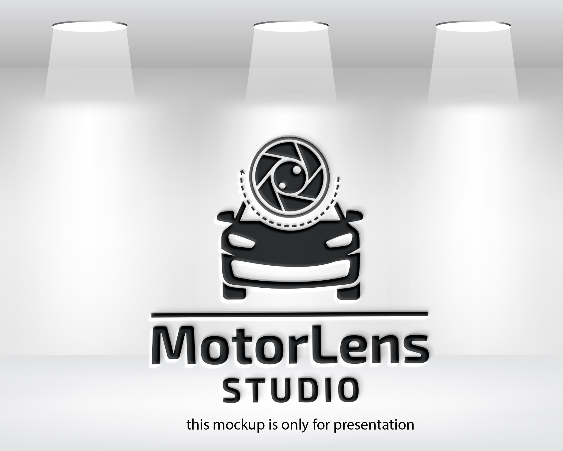 Logo Design by FARU.......... for this project | Design #37046480