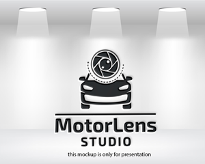 Logo Design by FARU.......... for this project | Design: #37046480