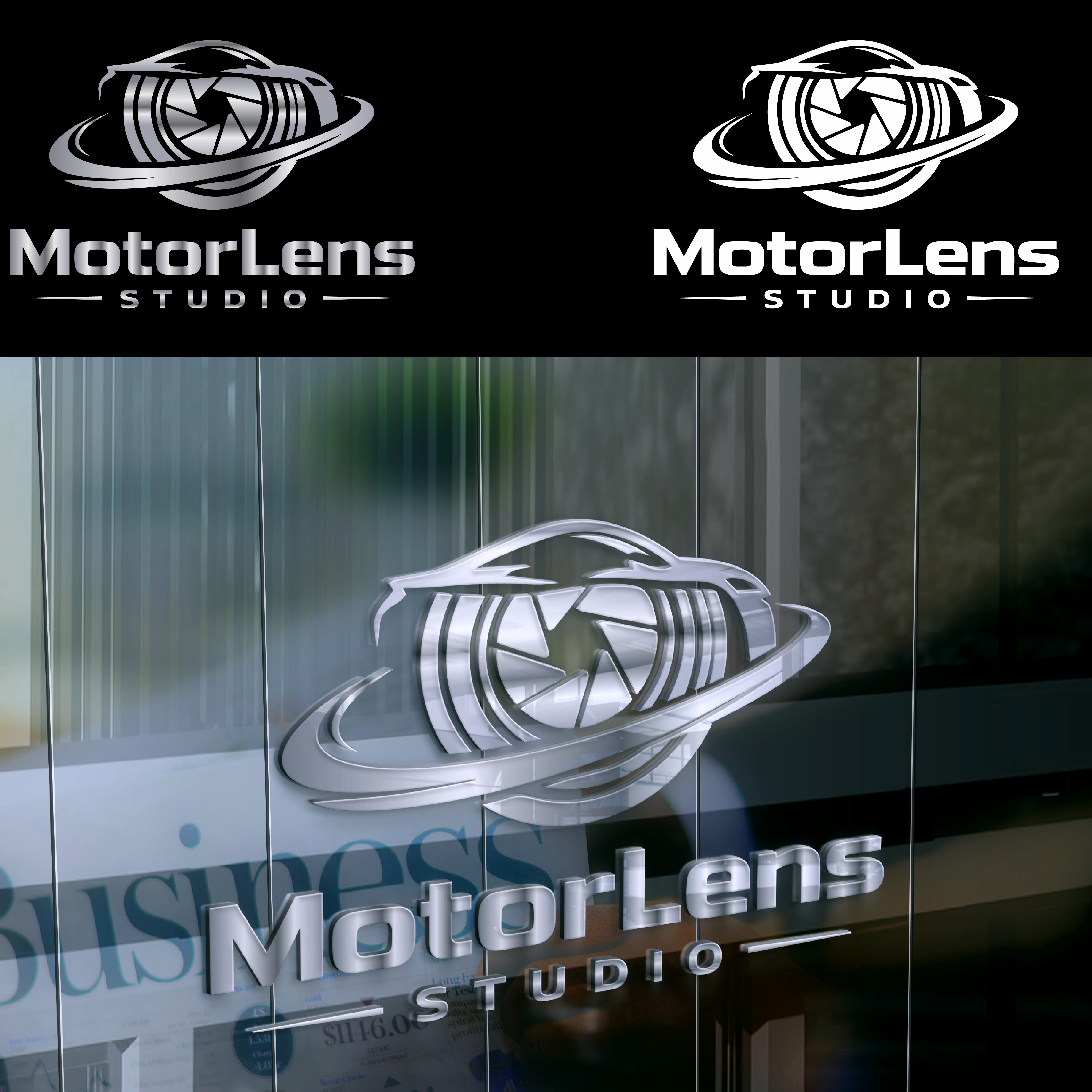 Logo Design by Shariqology for this project | Design #37064268