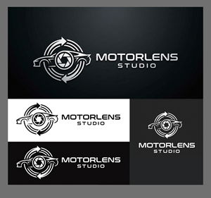 Logo Design by Pixel Rain for this project | Design: #37091116