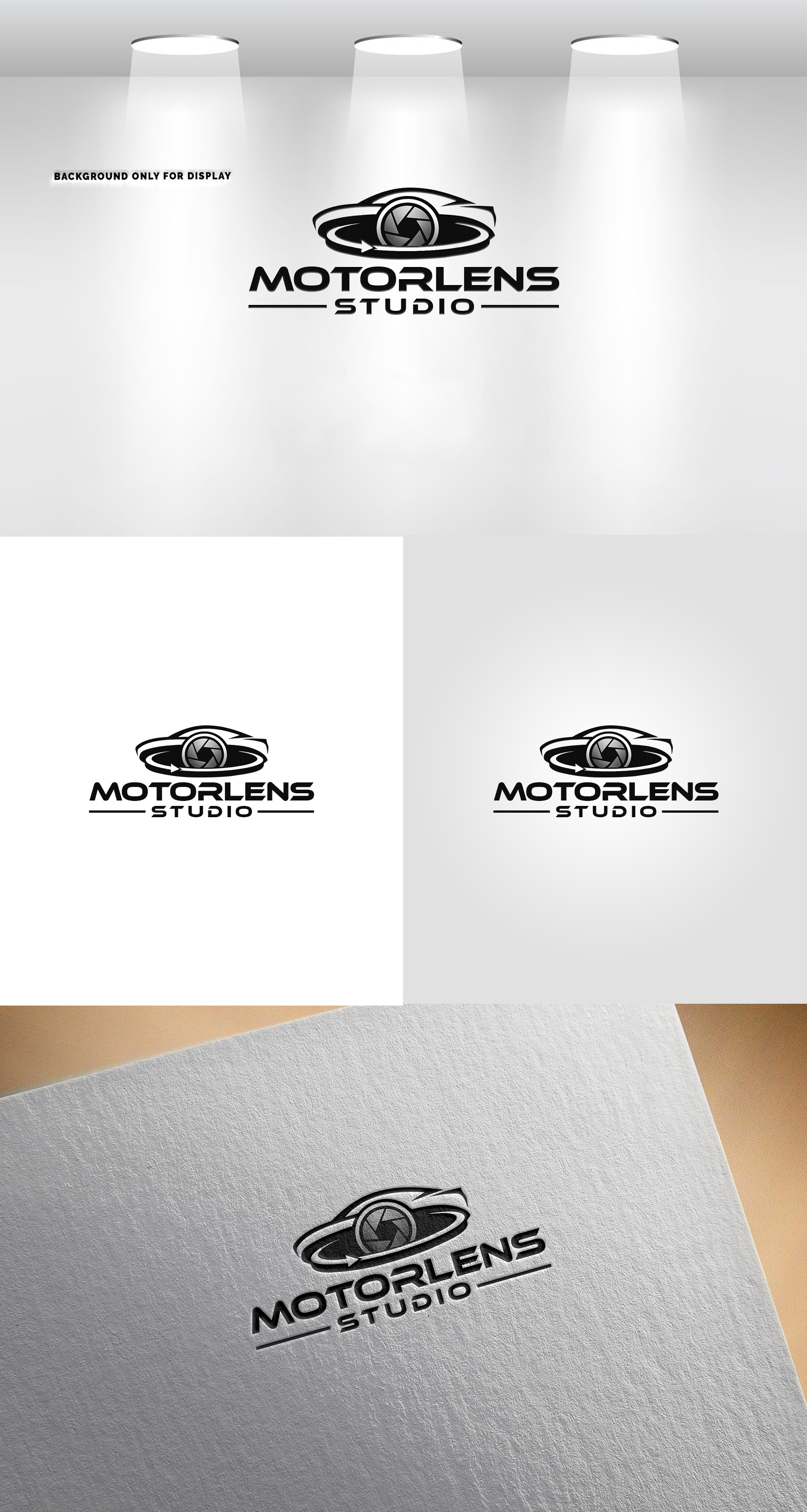Logo Design by Rahmina for this project | Design #37045883
