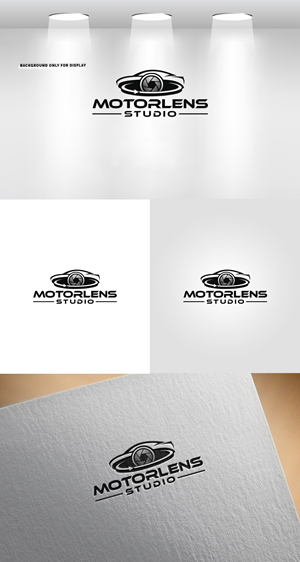 Logo Design by Rahmina for this project | Design: #37045883