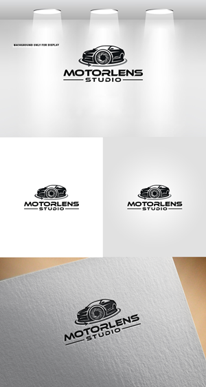 Logo Design by Rahmina for this project | Design: #37045885