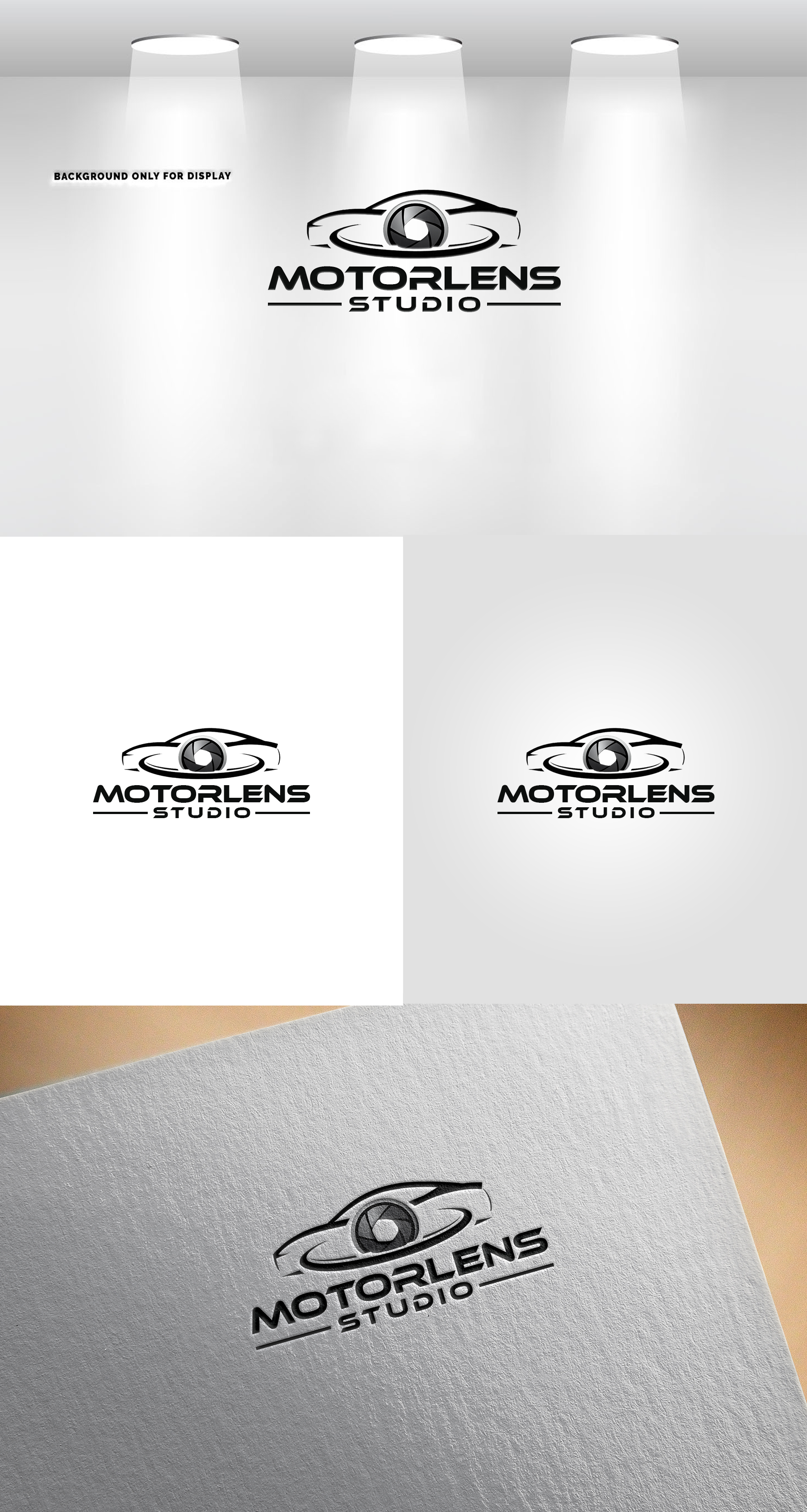 Logo Design by Rahmina for this project | Design #37045887