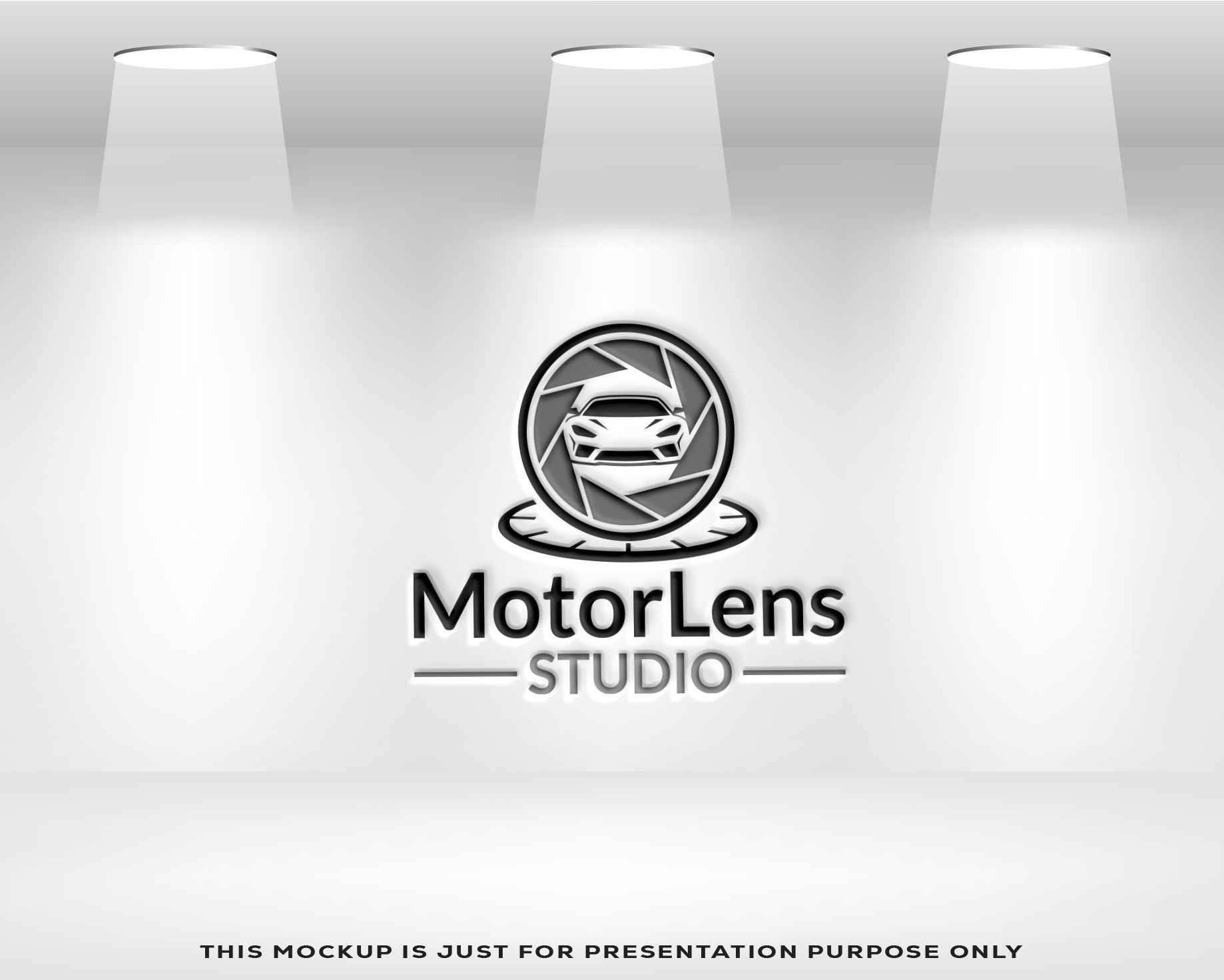 Logo Design by niajul hok for this project | Design #37048576