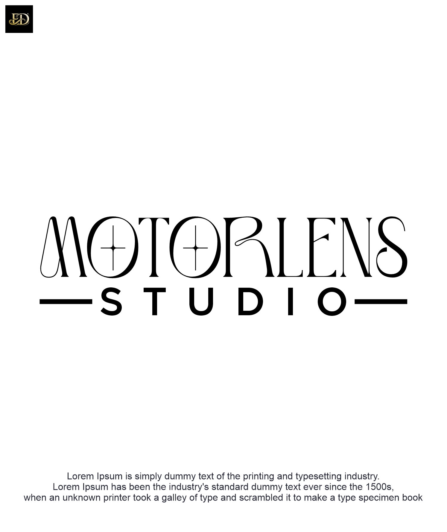 Logo Design by Eldmal for this project | Design #37047092