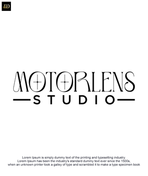 Logo Design by Eldmal for this project | Design: #37047092