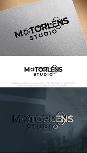 Logo Design by Hamza  Al-Muttalib for this project | Design: #37046682