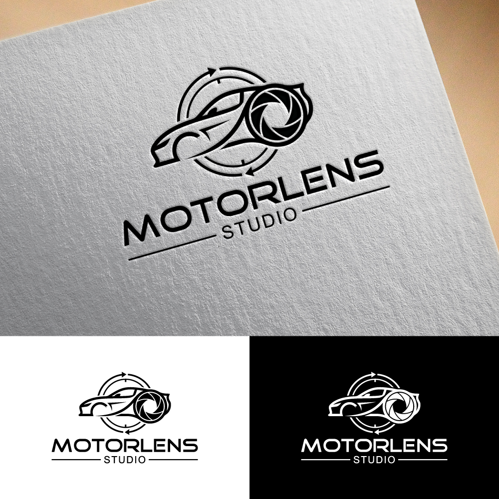 Logo Design by bute for this project | Design #37059020