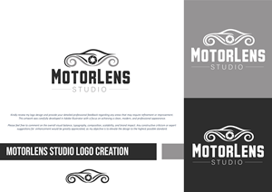 Logo Design by #Mona for this project | Design: #37048203