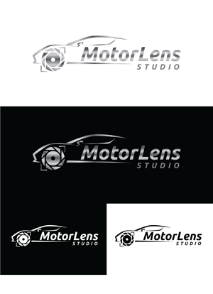 Logo Design by prodesigns99 for this project | Design: #37046506