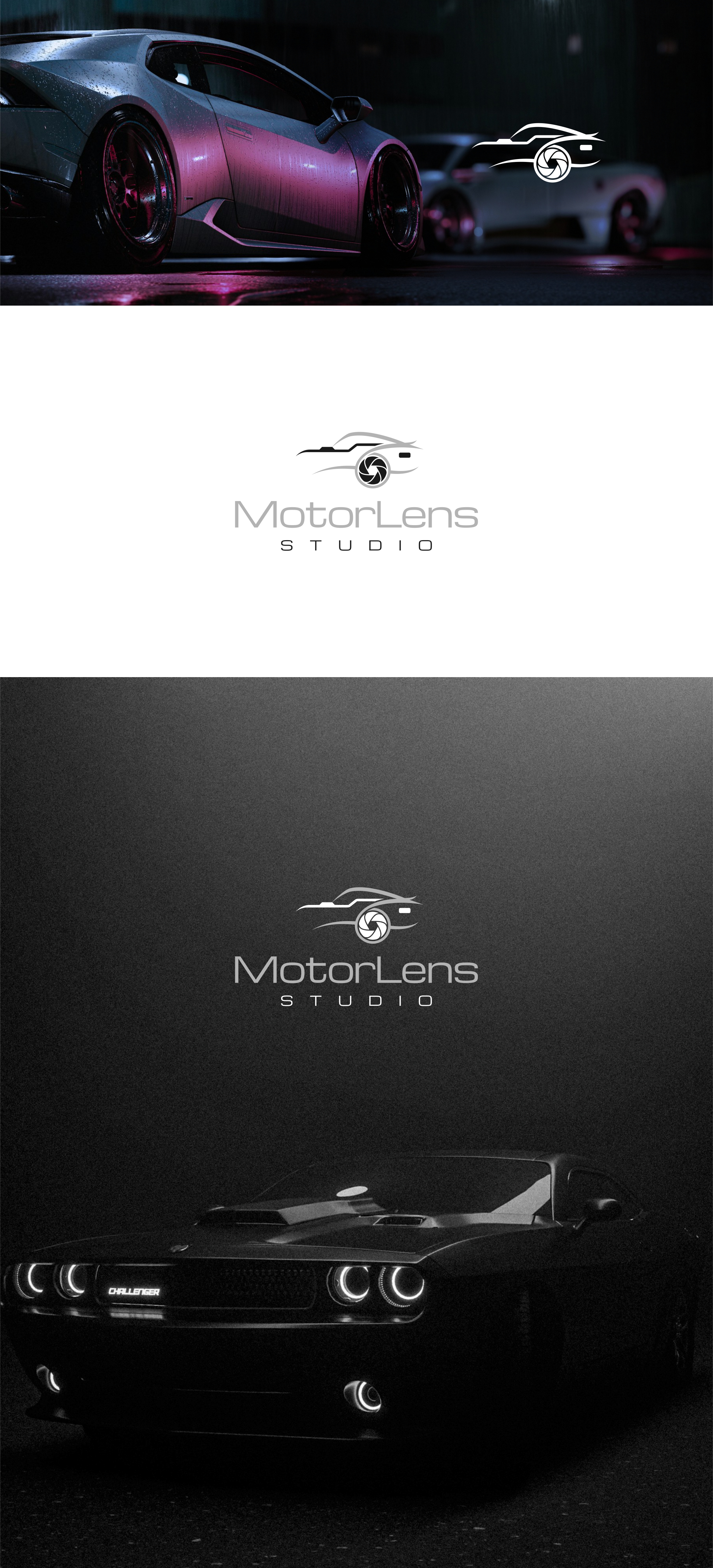 Logo Design by bazheet for this project | Design #37051340