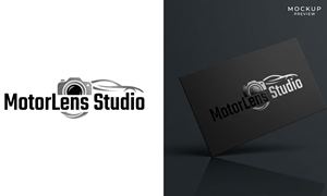 Logo Design by UAD DESIGNS for this project | Design: #37055884