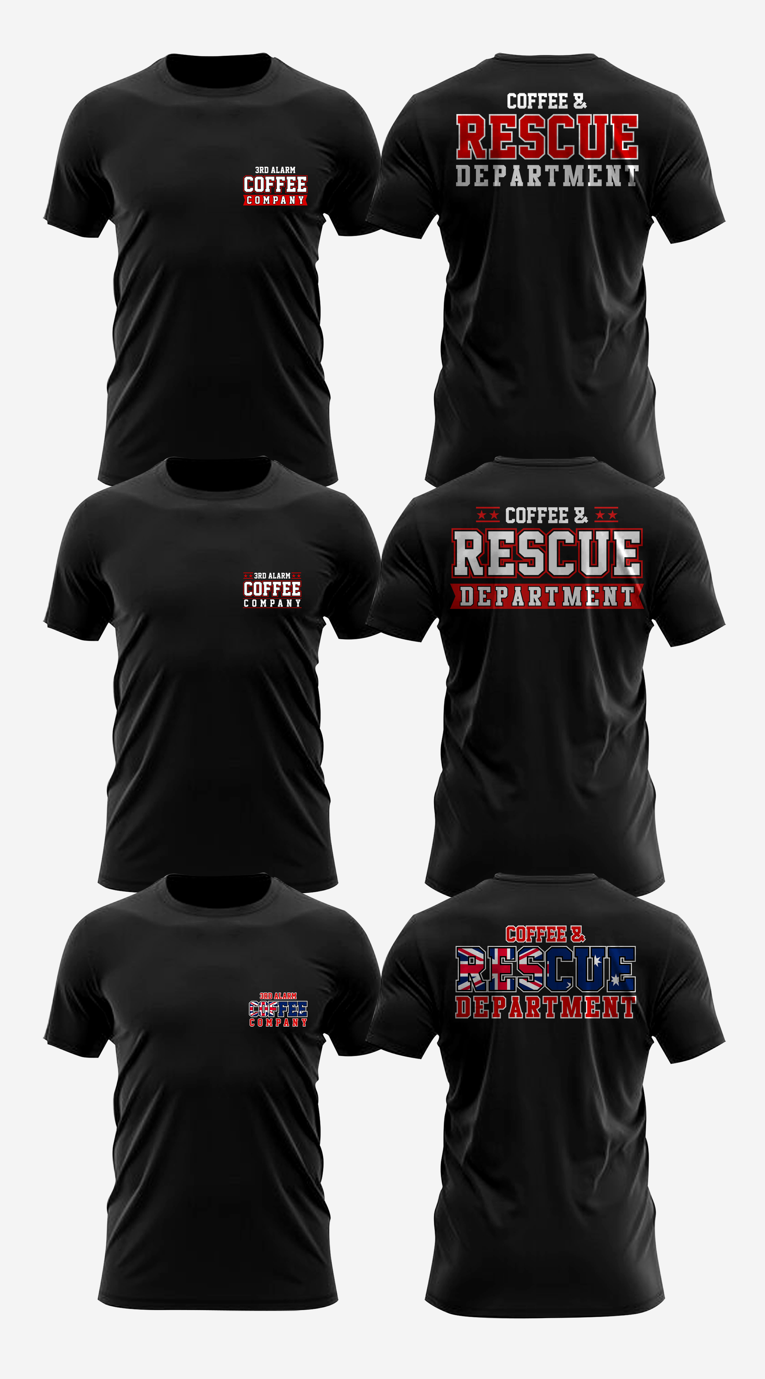 T-shirt Design by guruntool for this project | Design #37054367