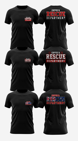 T-shirt Design by guruntool