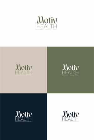 Logo Design by melzh for this project | Design: #37046611