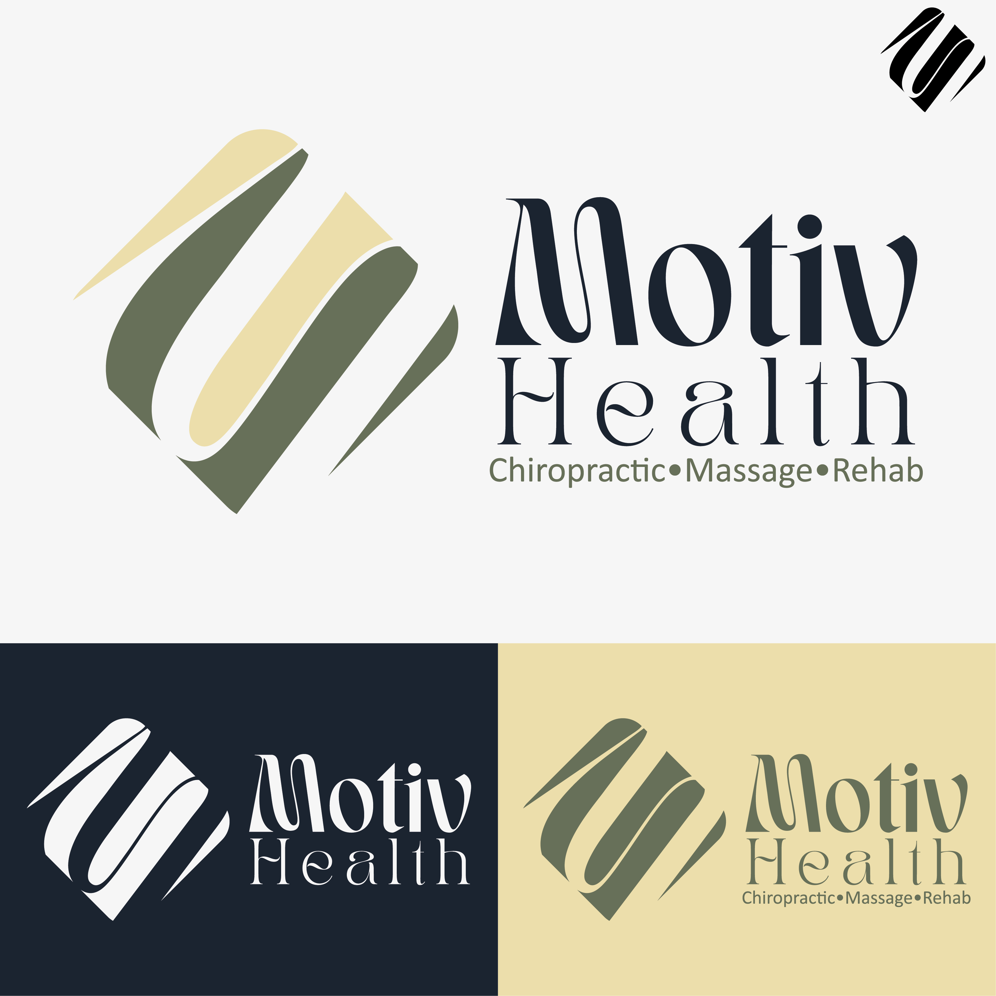 Logo Design by MJa designer for this project | Design #37052776