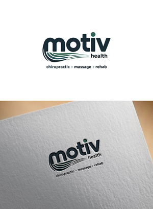 Logo Design by KING JM for this project | Design: #37045384