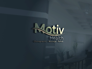 Logo Design by FARU.......... for this project | Design: #37045850