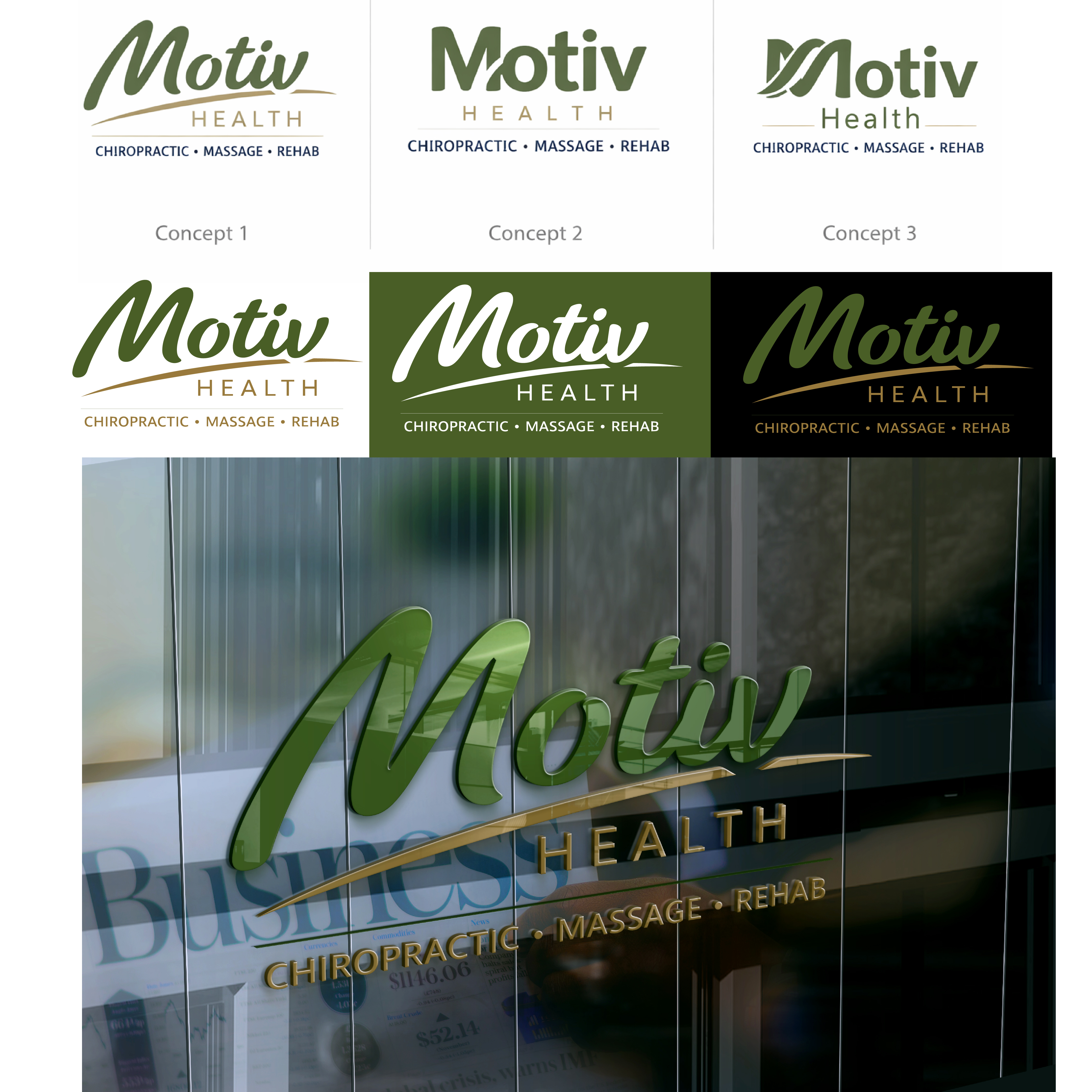 Logo Design by Shariqology for this project | Design #37047721