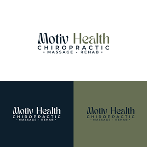 Logo Design by M Art & Design for this project | Design: #37047306