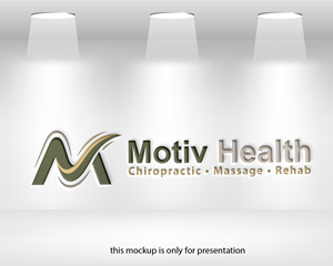 Logo Design by vmeskat for this project | Design: #37045872