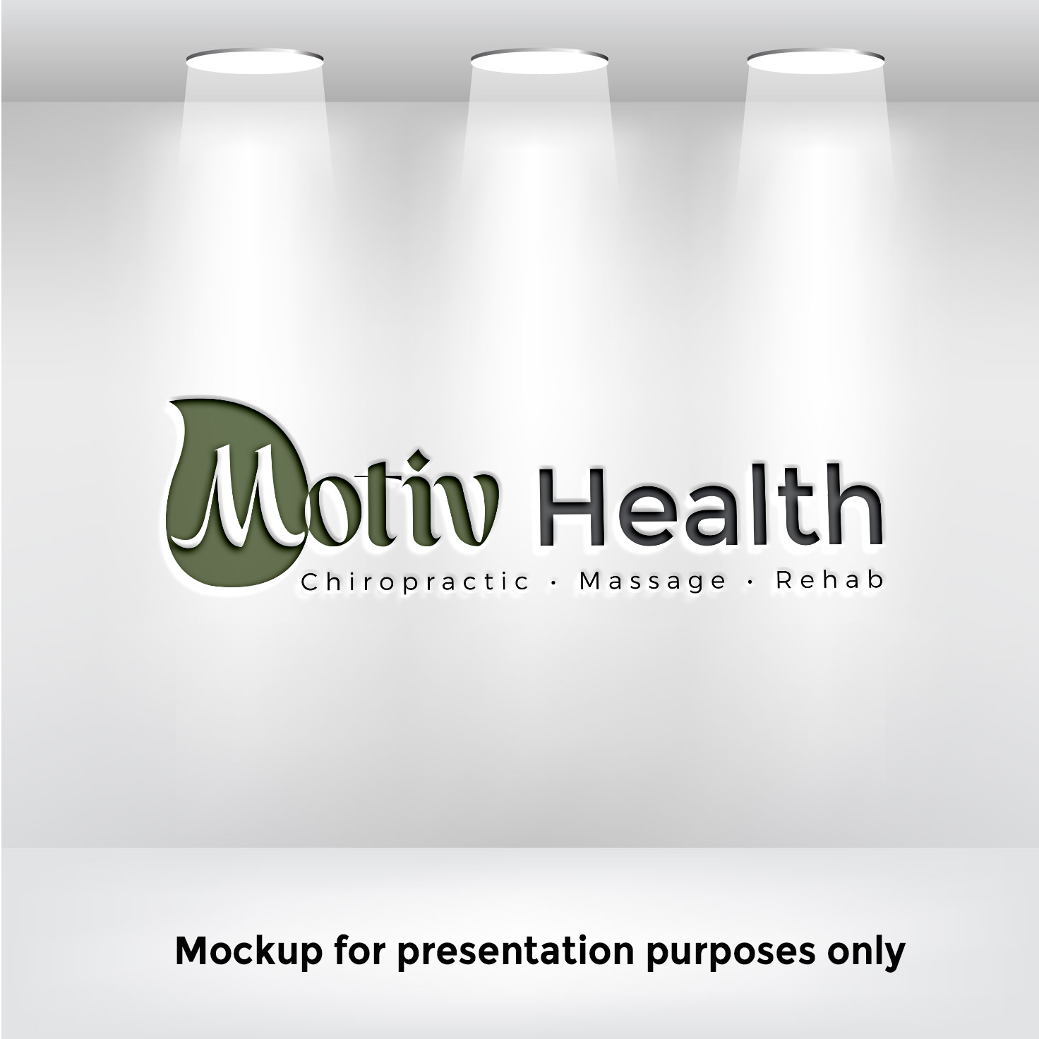 Logo Design by Innovative Graphix for this project | Design #37047137