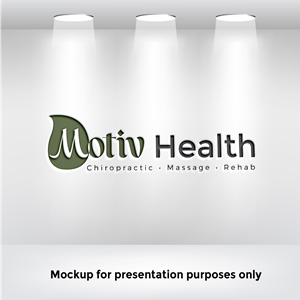 Logo Design by Innovative Graphix for this project | Design: #37047137